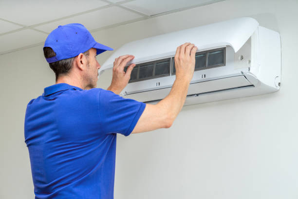 Best HVAC Air Duct Cleaning  in USA